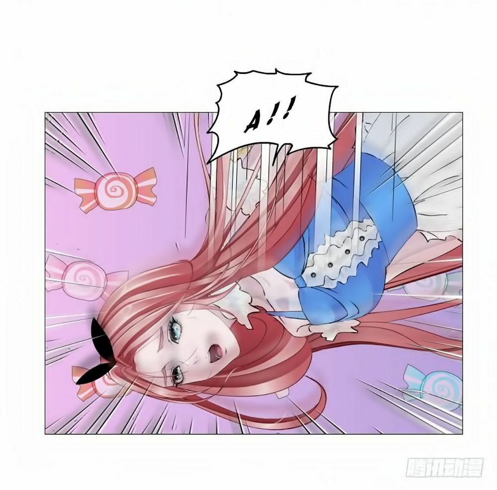 Beauty And Demon: Chapter 68