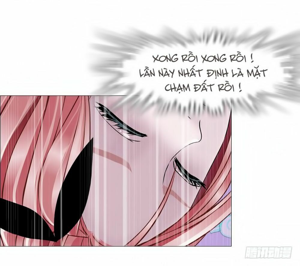 Beauty And Demon: Chapter 68