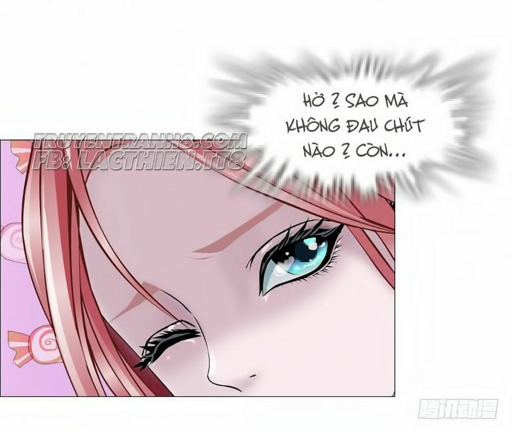 Beauty And Demon: Chapter 68