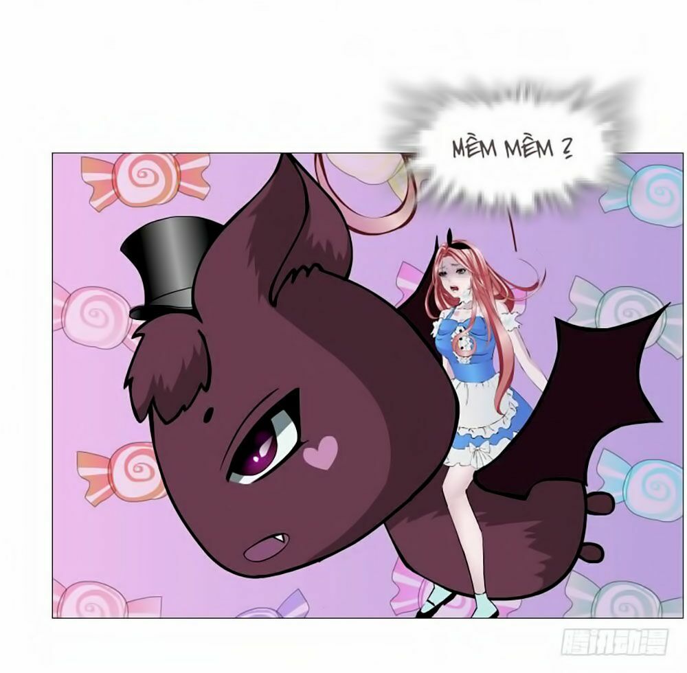Beauty And Demon: Chapter 68