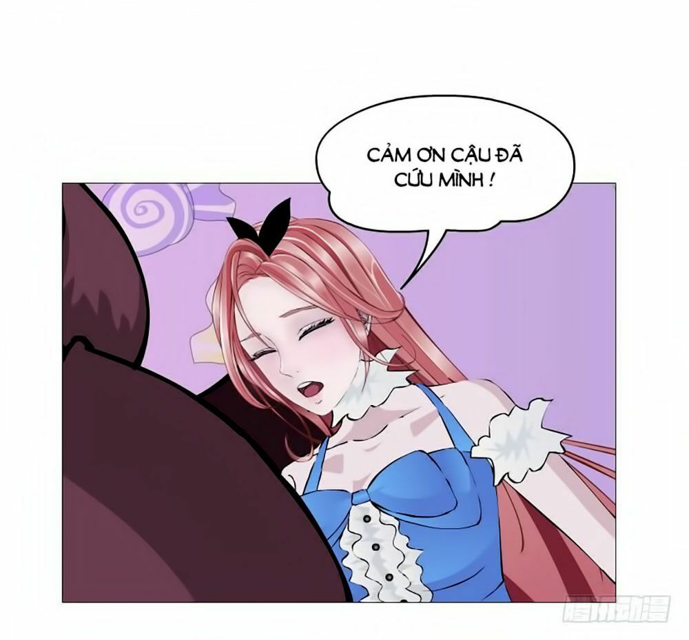 Beauty And Demon: Chapter 68