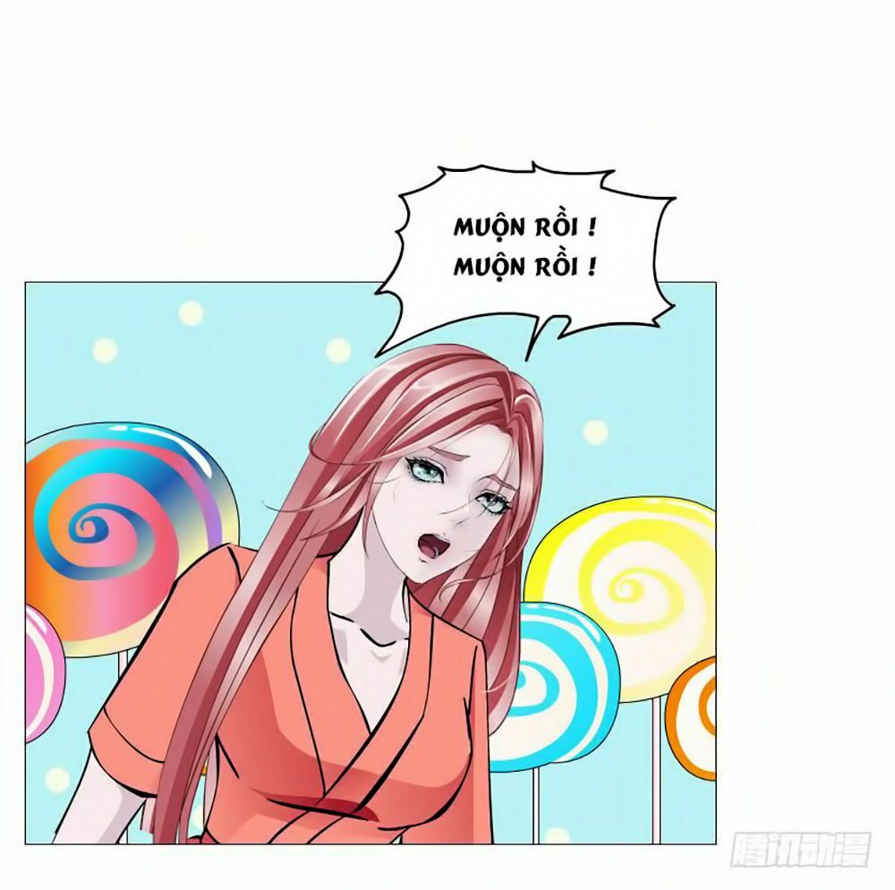 Beauty And Demon: Chapter 68