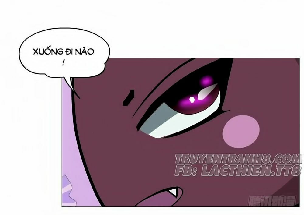 Beauty And Demon: Chapter 68