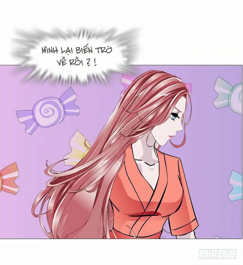 Beauty And Demon: Chapter 68