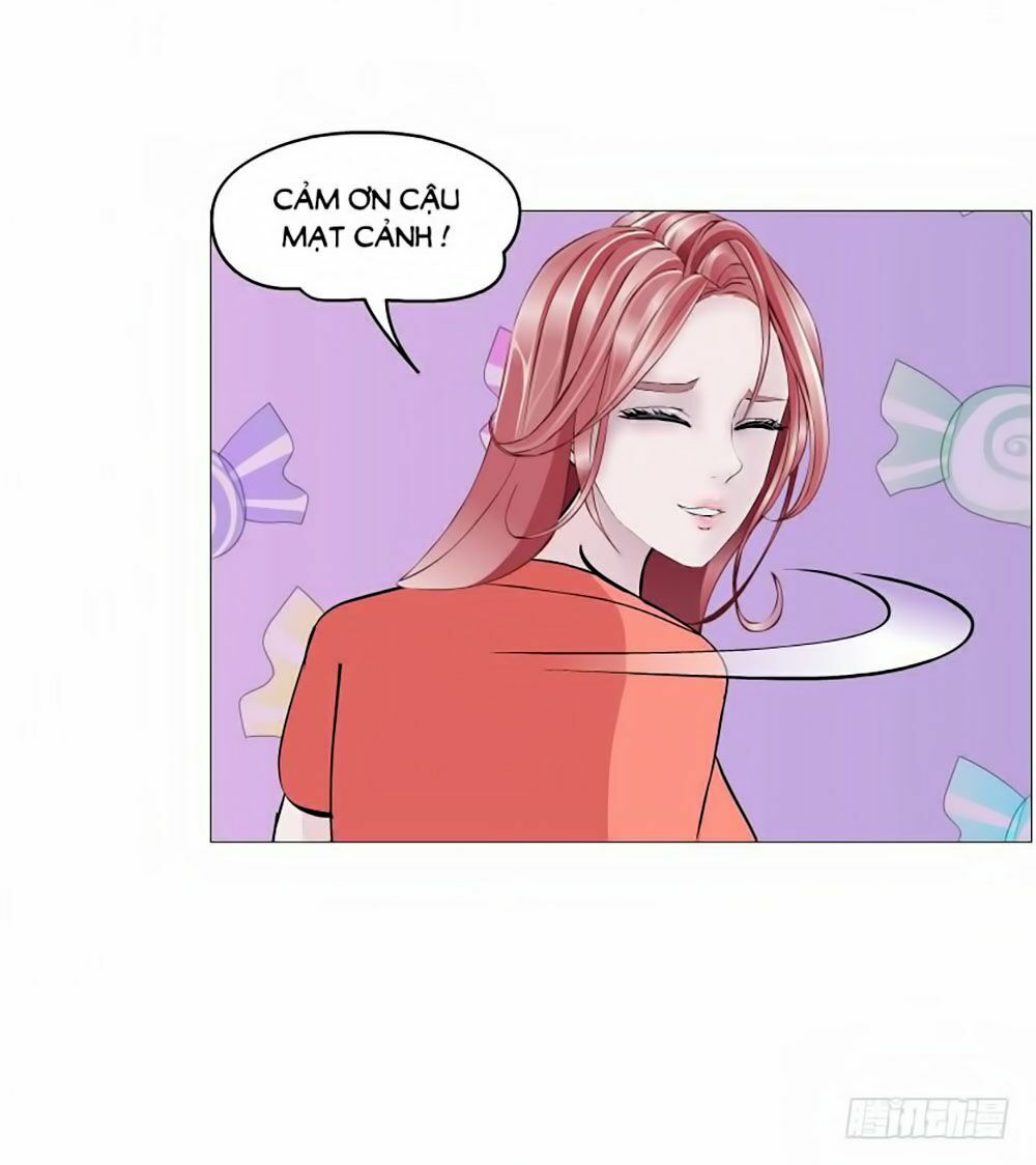 Beauty And Demon: Chapter 68