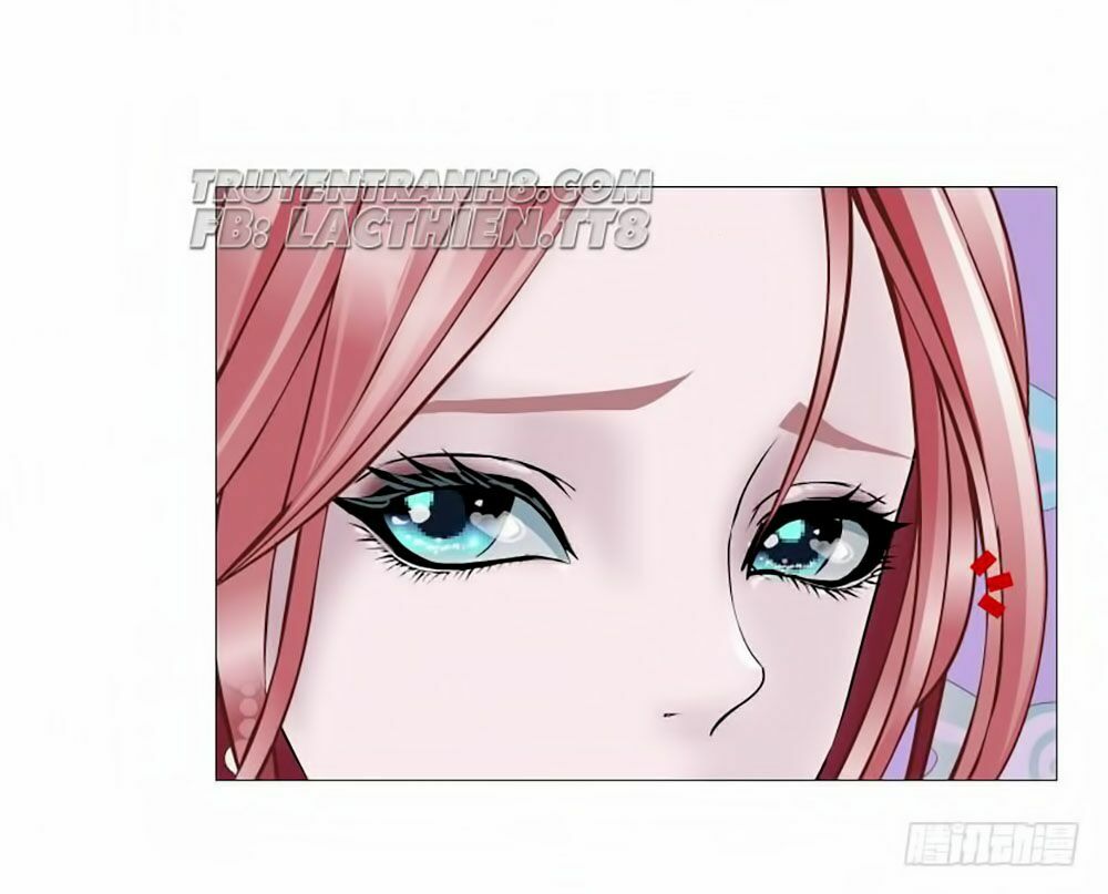 Beauty And Demon: Chapter 68