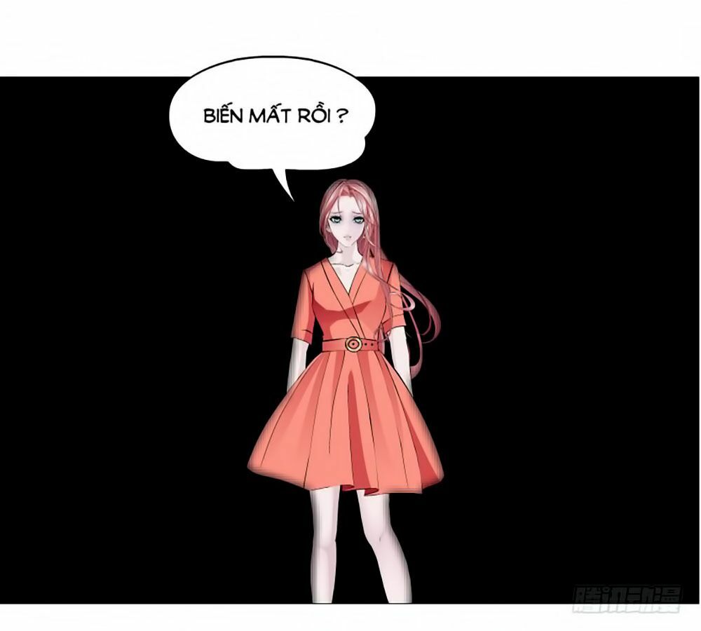 Beauty And Demon: Chapter 68