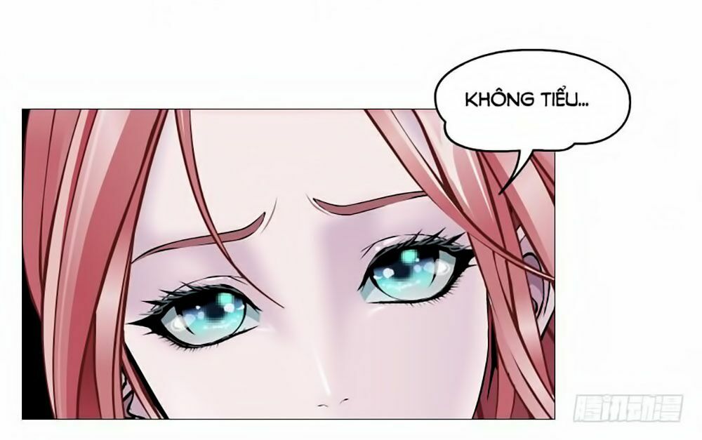 Beauty And Demon: Chapter 68