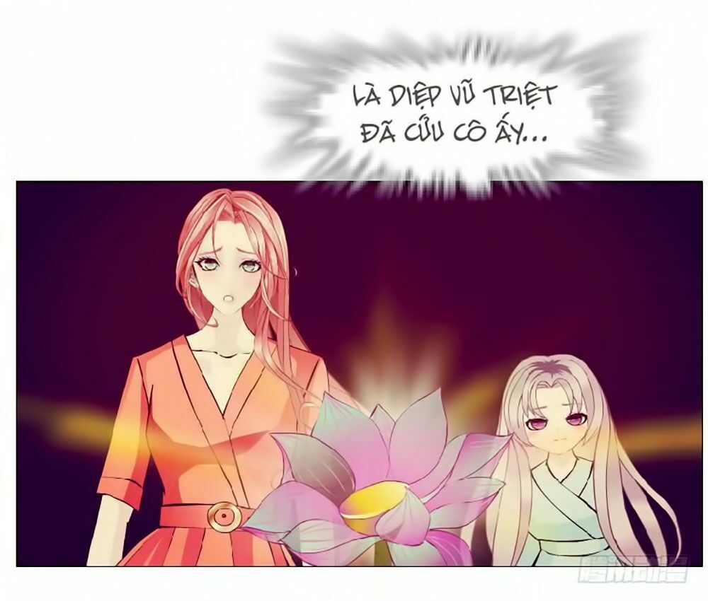 Beauty And Demon: Chapter 68