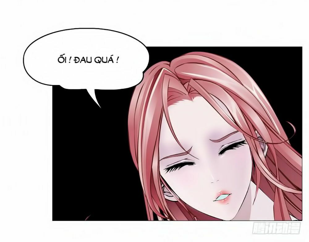 Beauty And Demon: Chapter 68