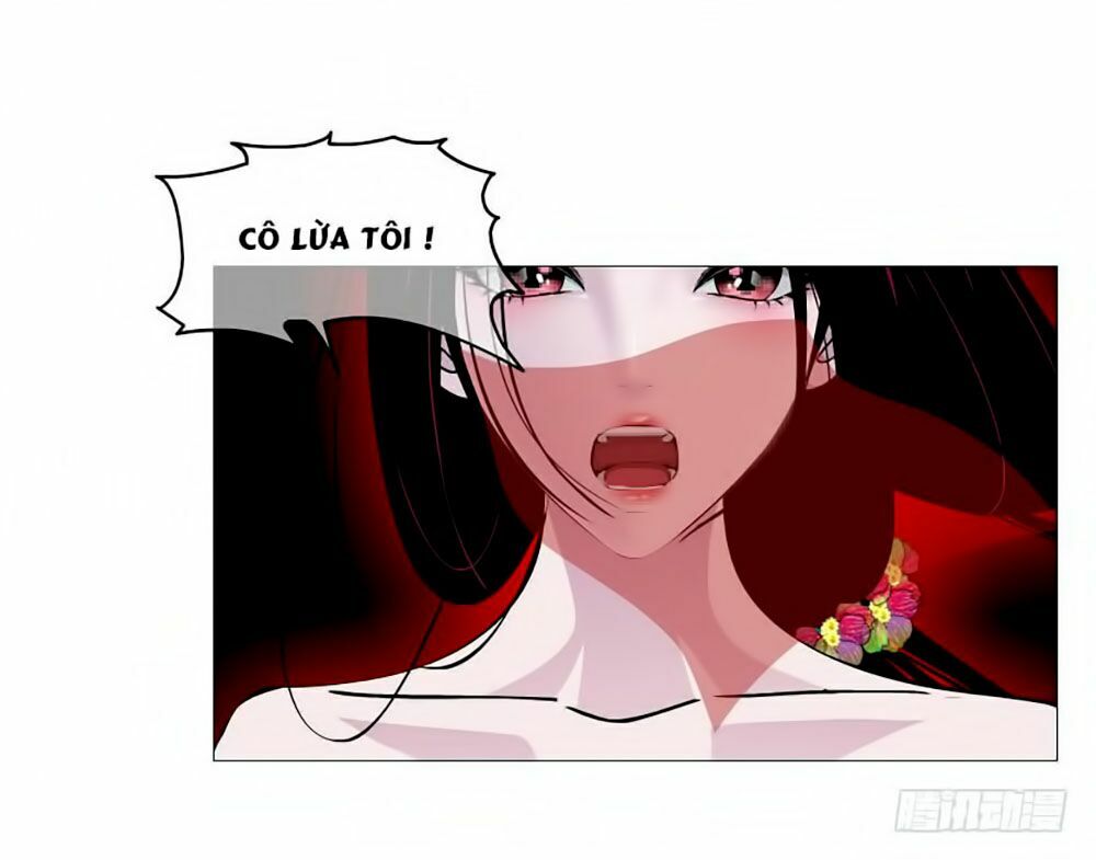 Beauty And Demon: Chapter 68