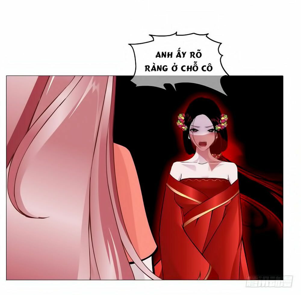Beauty And Demon: Chapter 68