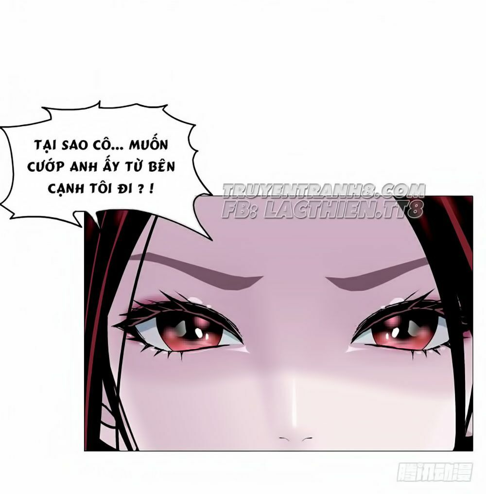 Beauty And Demon: Chapter 68