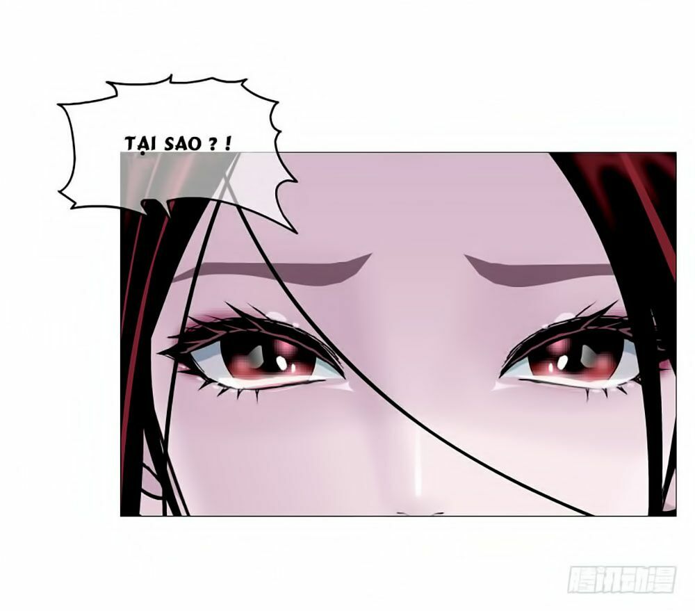 Beauty And Demon: Chapter 68