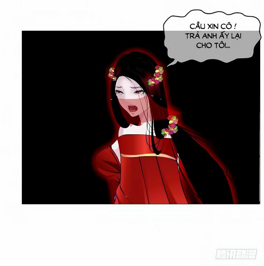 Beauty And Demon: Chapter 68