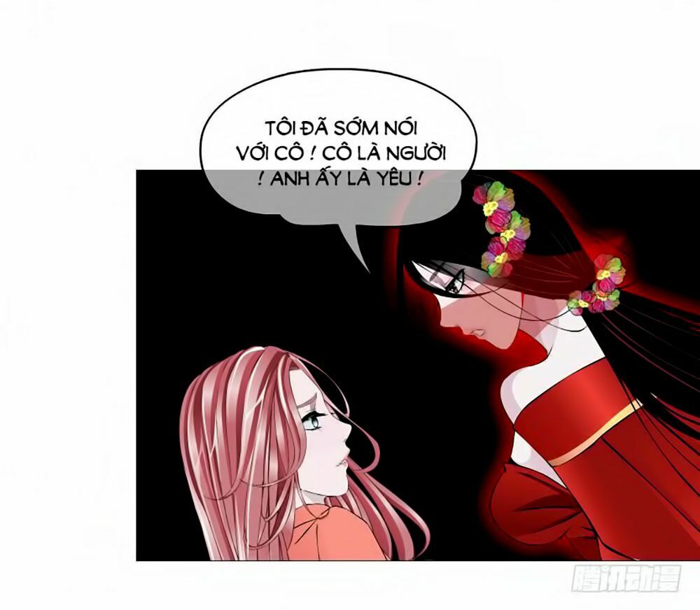 Beauty And Demon: Chapter 68