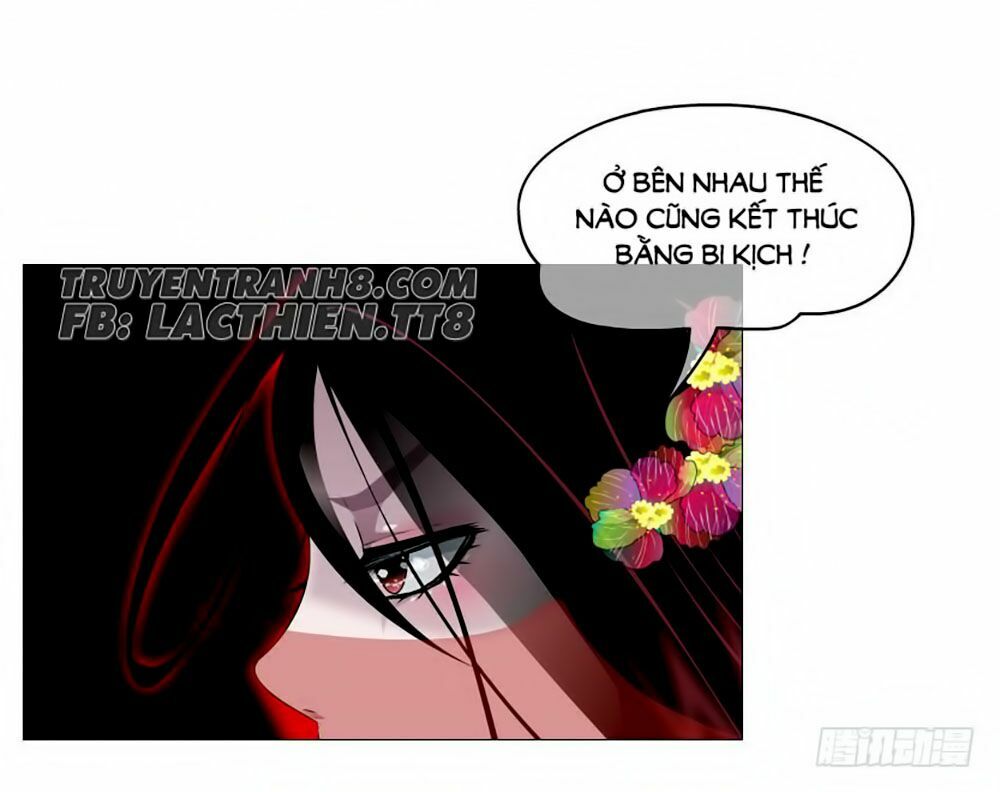 Beauty And Demon: Chapter 68