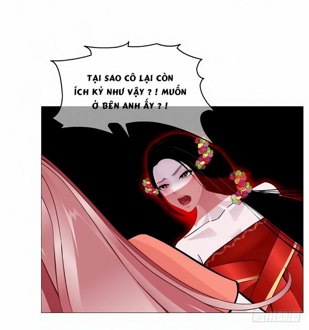 Beauty And Demon: Chapter 68
