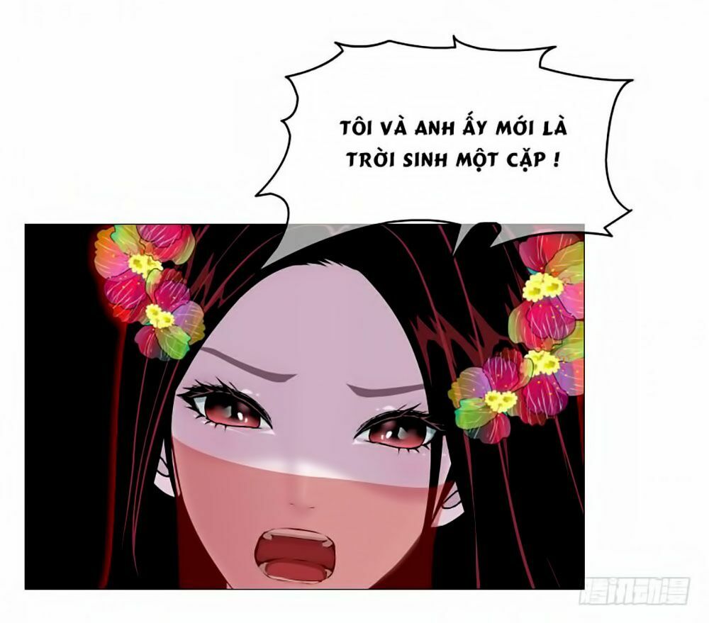 Beauty And Demon: Chapter 68