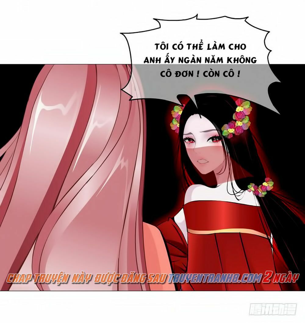 Beauty And Demon: Chapter 68