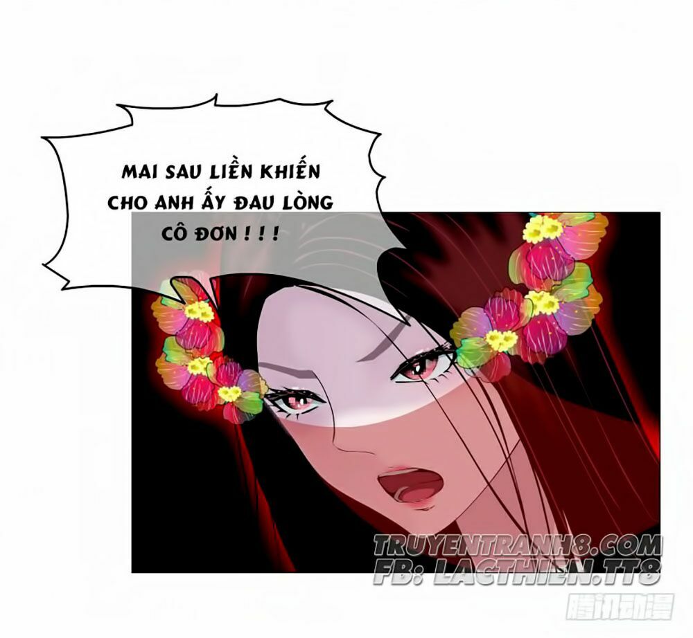 Beauty And Demon: Chapter 68