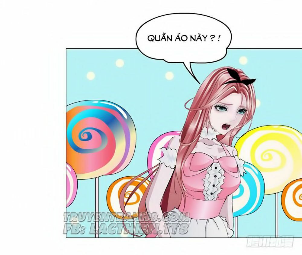 Beauty And Demon: Chapter 68