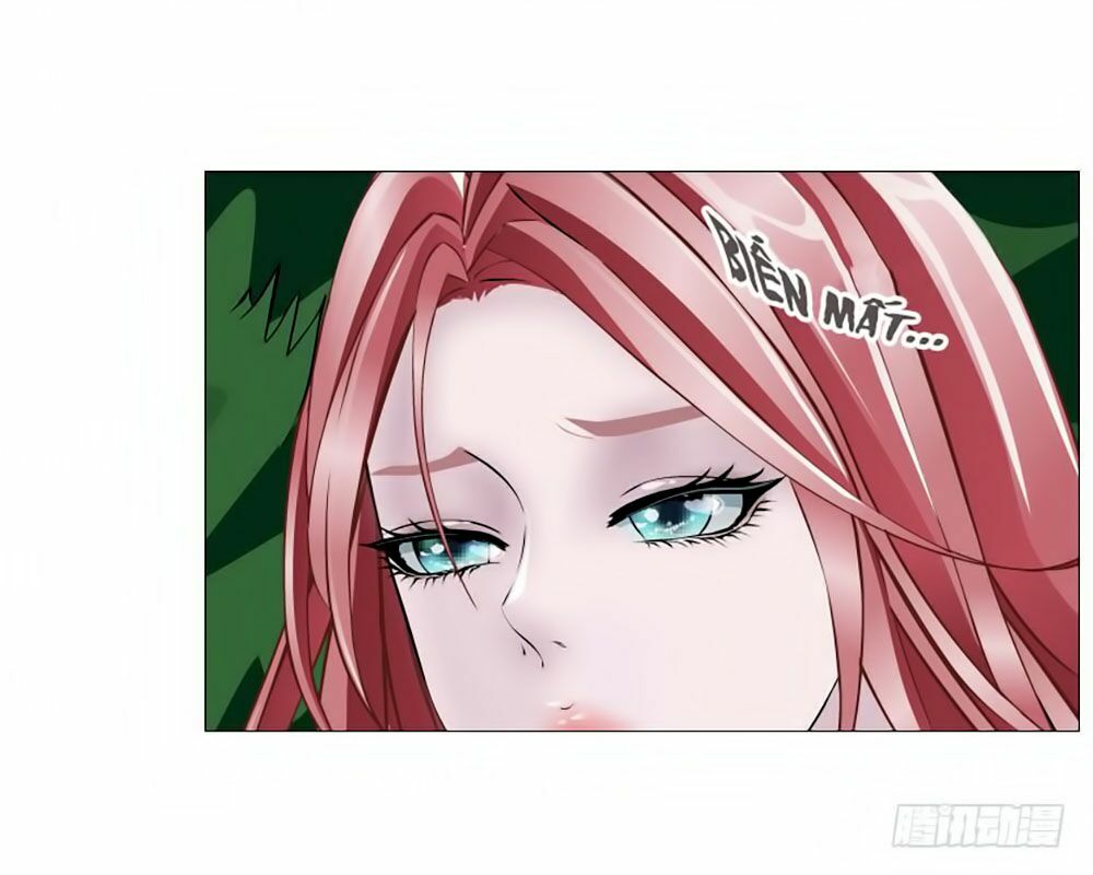 Beauty And Demon: Chapter 69