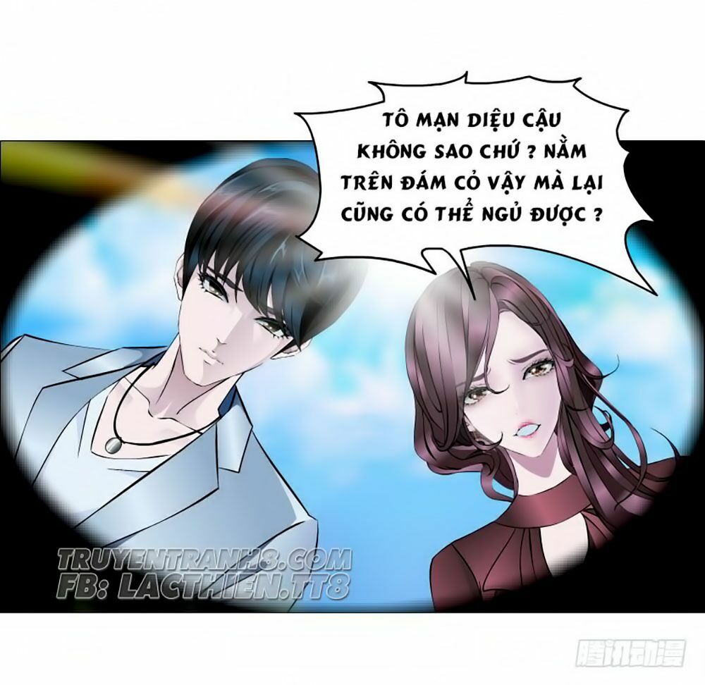 Beauty And Demon: Chapter 69