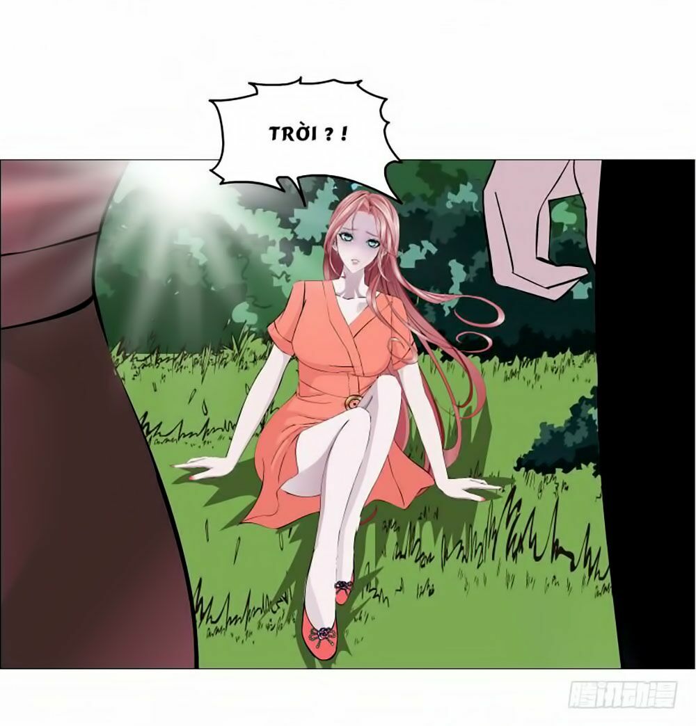 Beauty And Demon: Chapter 69