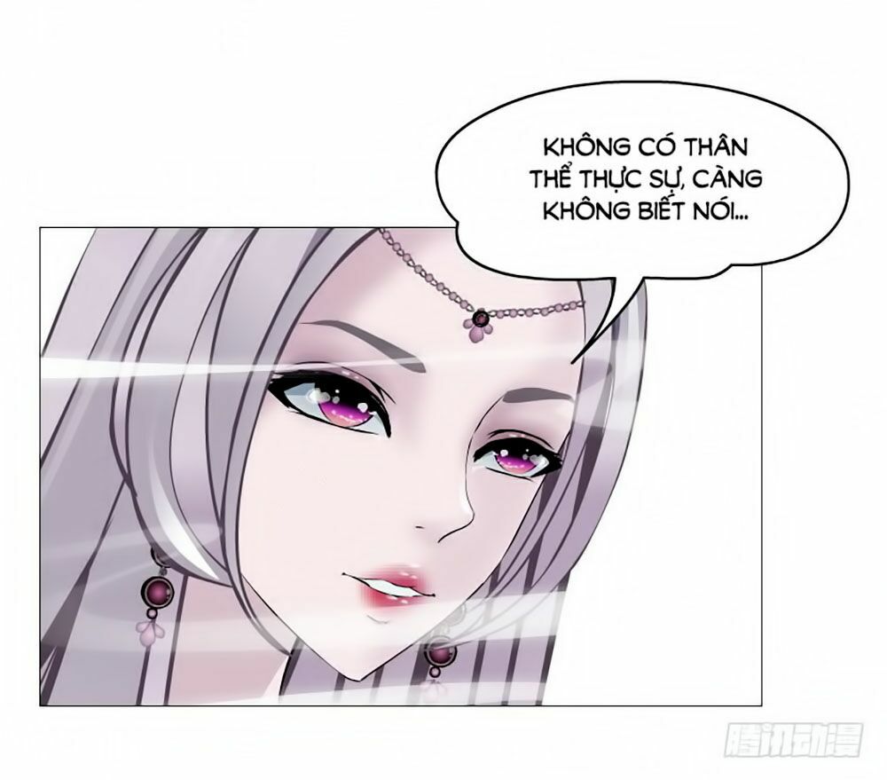 Beauty And Demon: Chapter 69