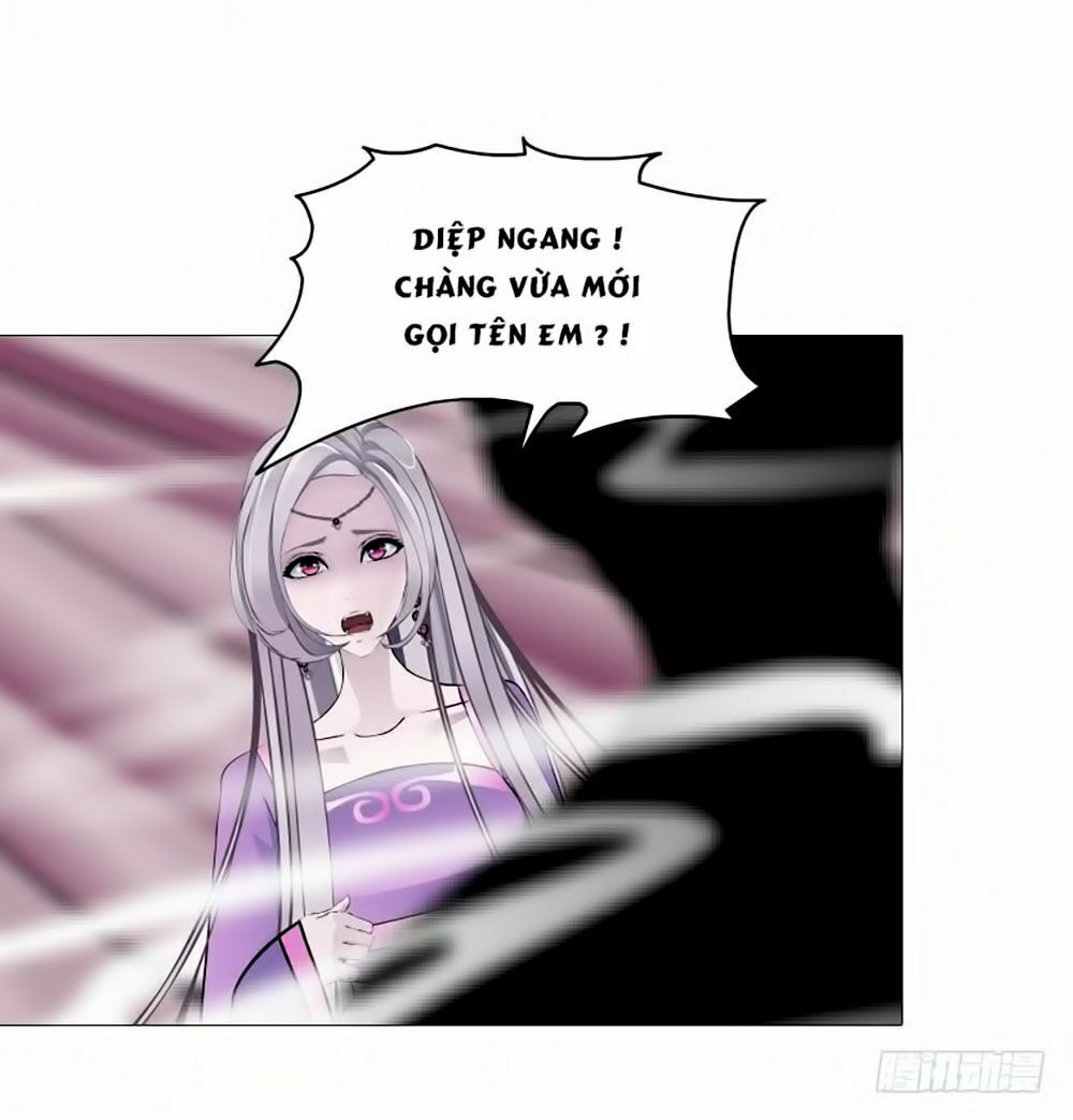 Beauty And Demon: Chapter 69