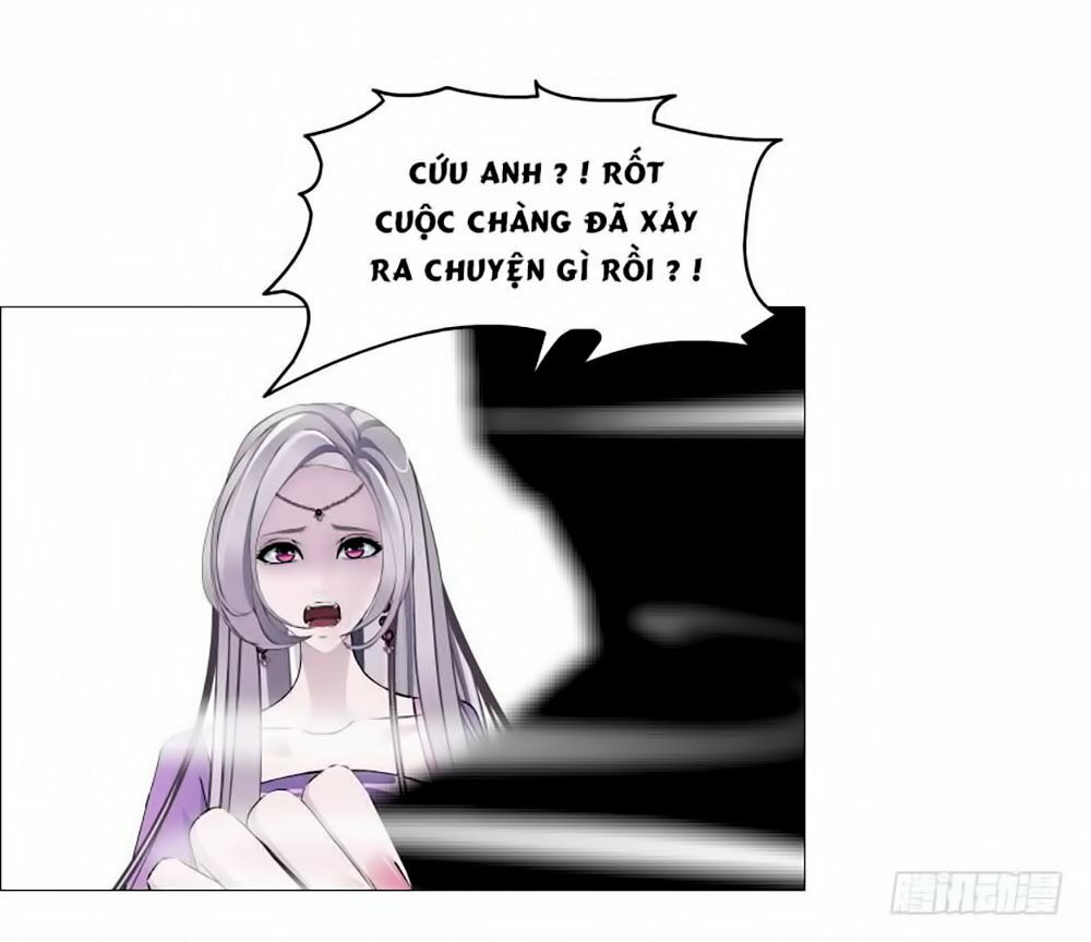Beauty And Demon: Chapter 69