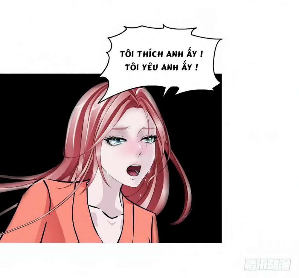 Beauty And Demon: Chapter 69