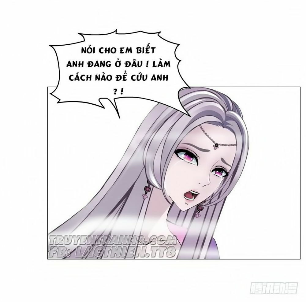 Beauty And Demon: Chapter 69