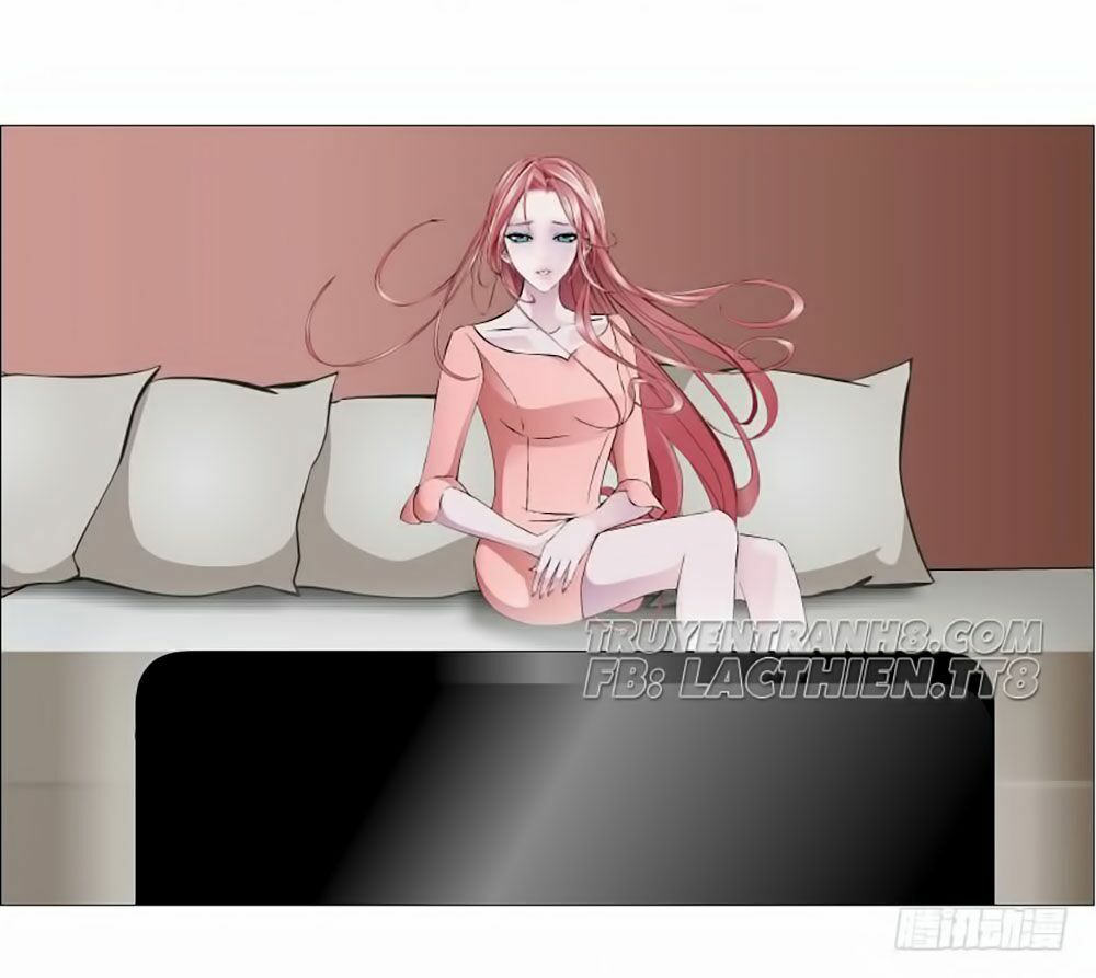 Beauty And Demon: Chapter 69