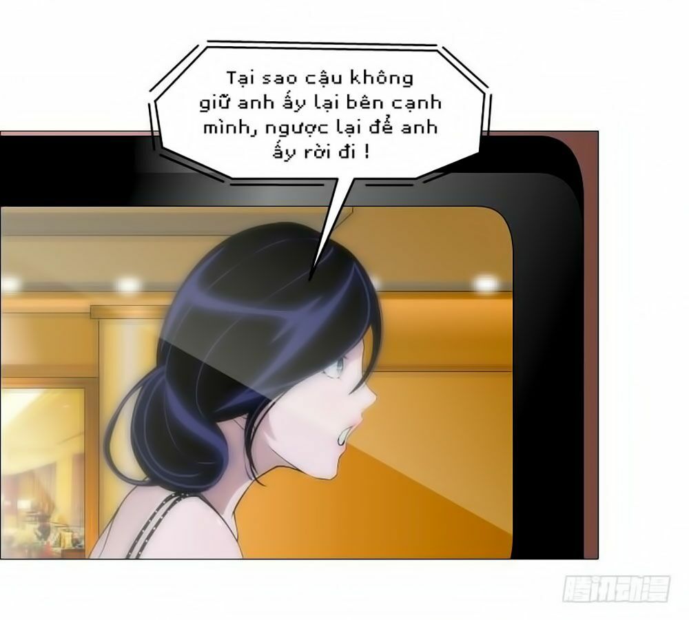 Beauty And Demon: Chapter 69