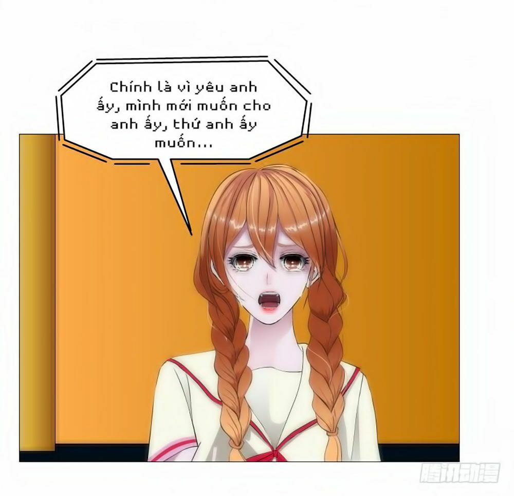 Beauty And Demon: Chapter 69