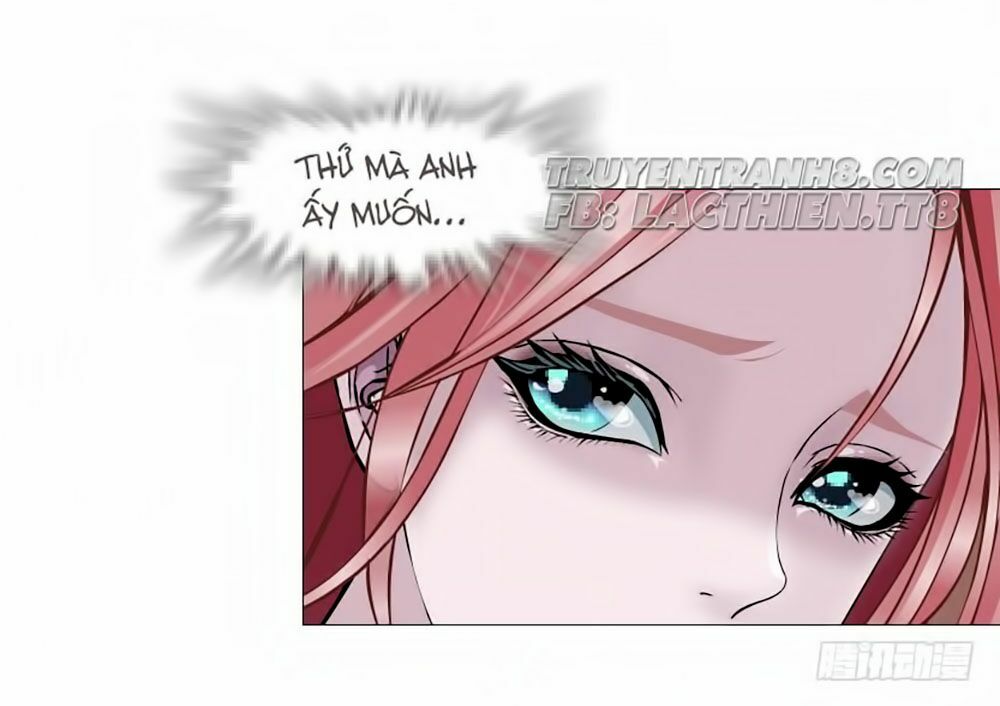 Beauty And Demon: Chapter 69