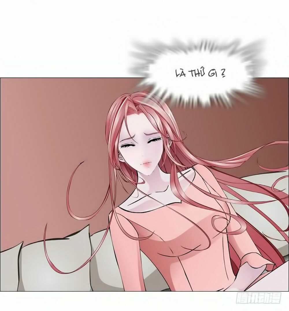 Beauty And Demon: Chapter 69