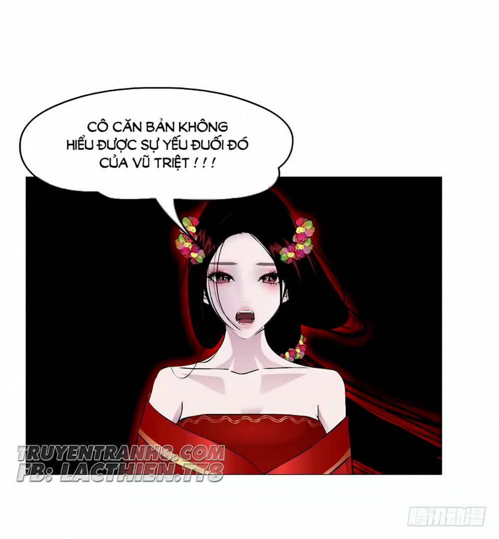 Beauty And Demon: Chapter 69