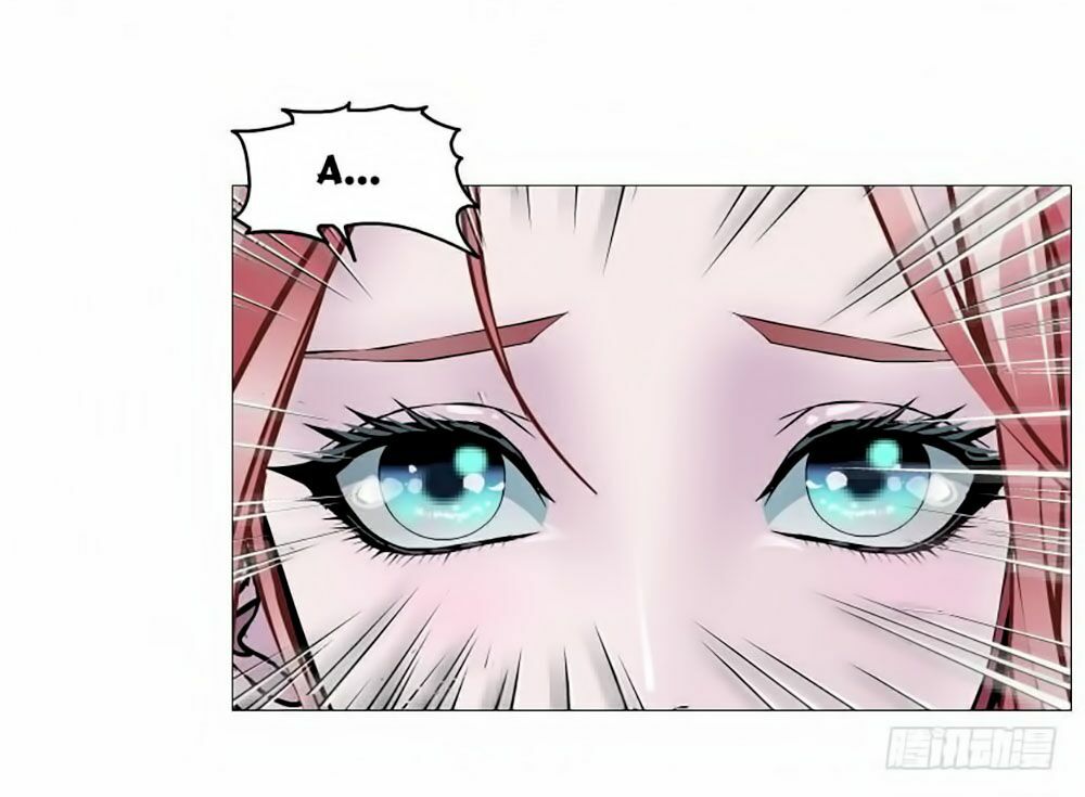 Beauty And Demon: Chapter 69