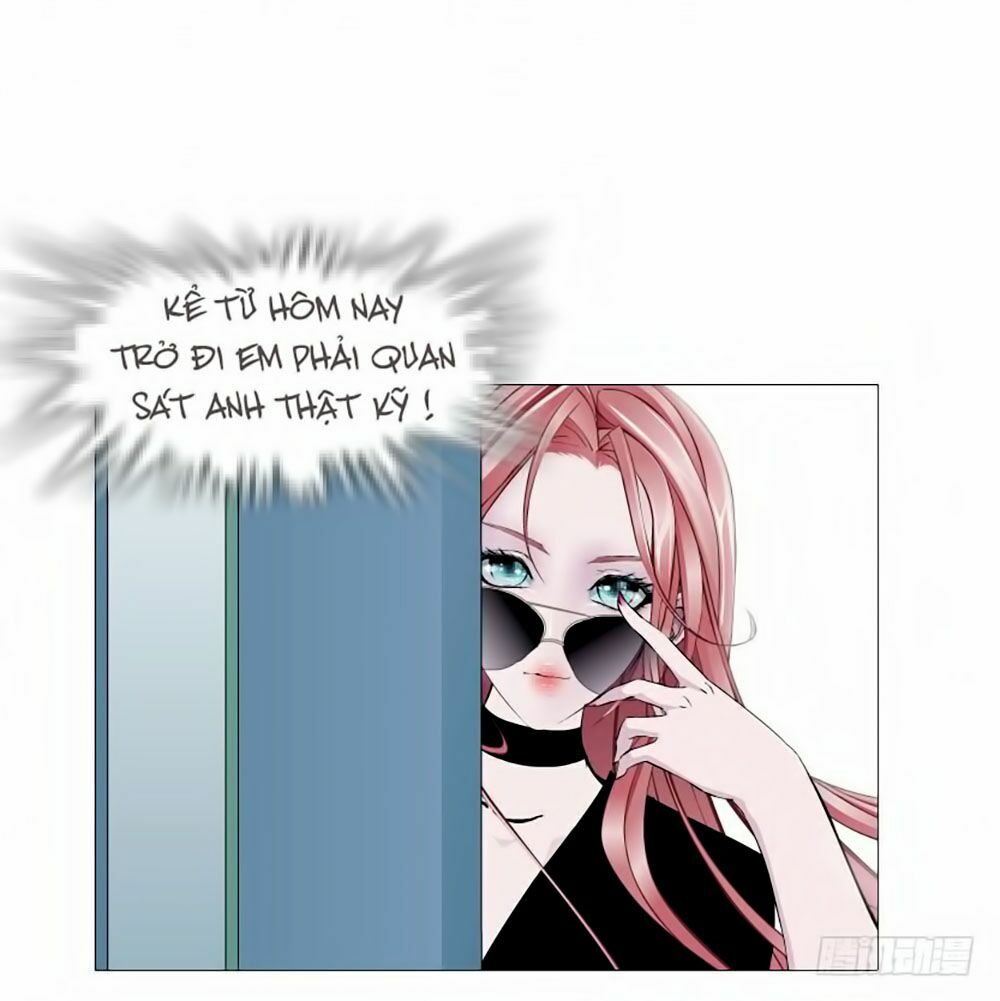 Beauty And Demon: Chapter 69