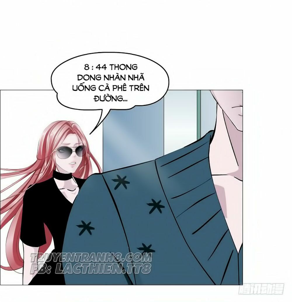 Beauty And Demon: Chapter 69