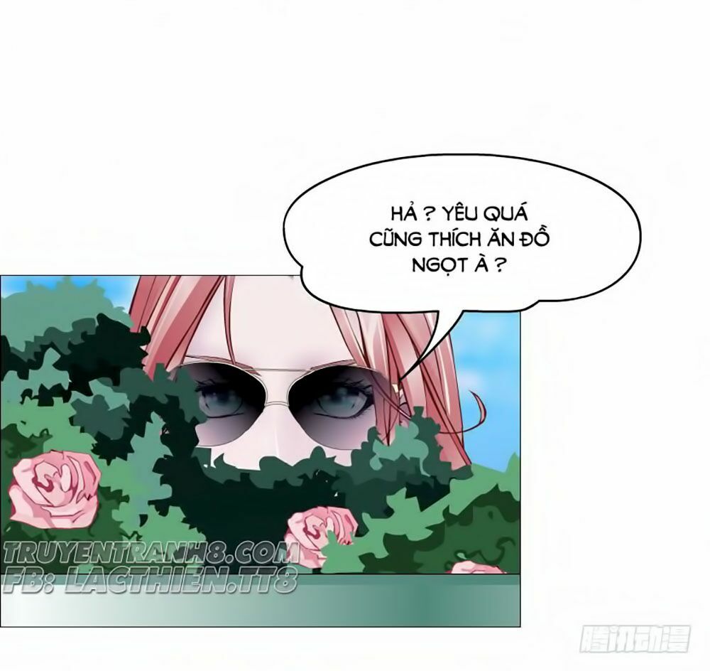 Beauty And Demon: Chapter 69