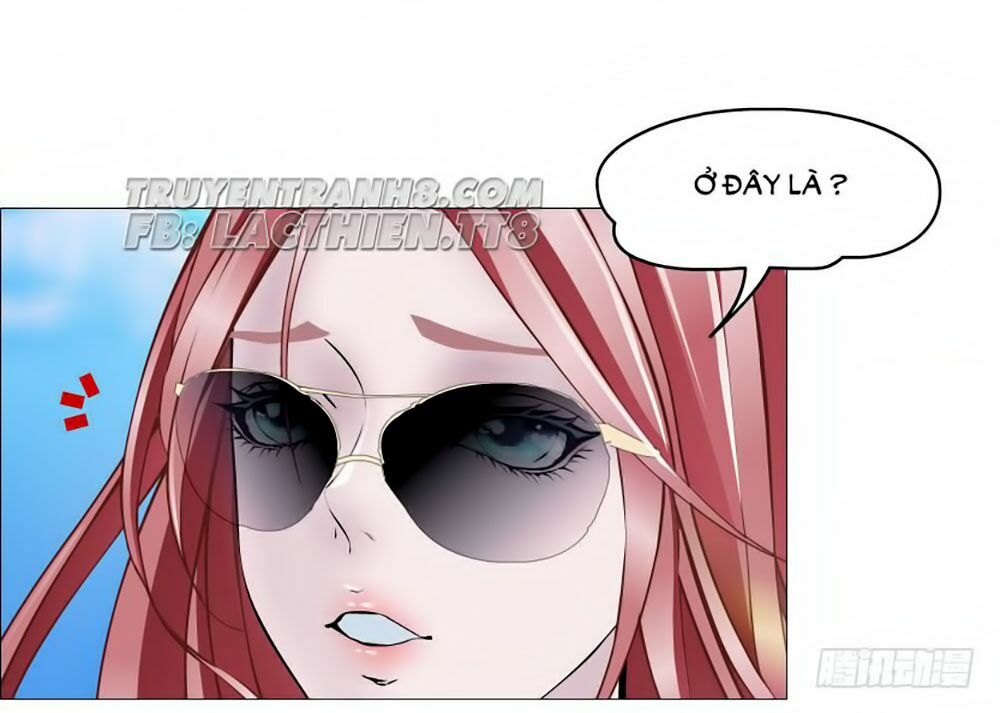 Beauty And Demon: Chapter 69