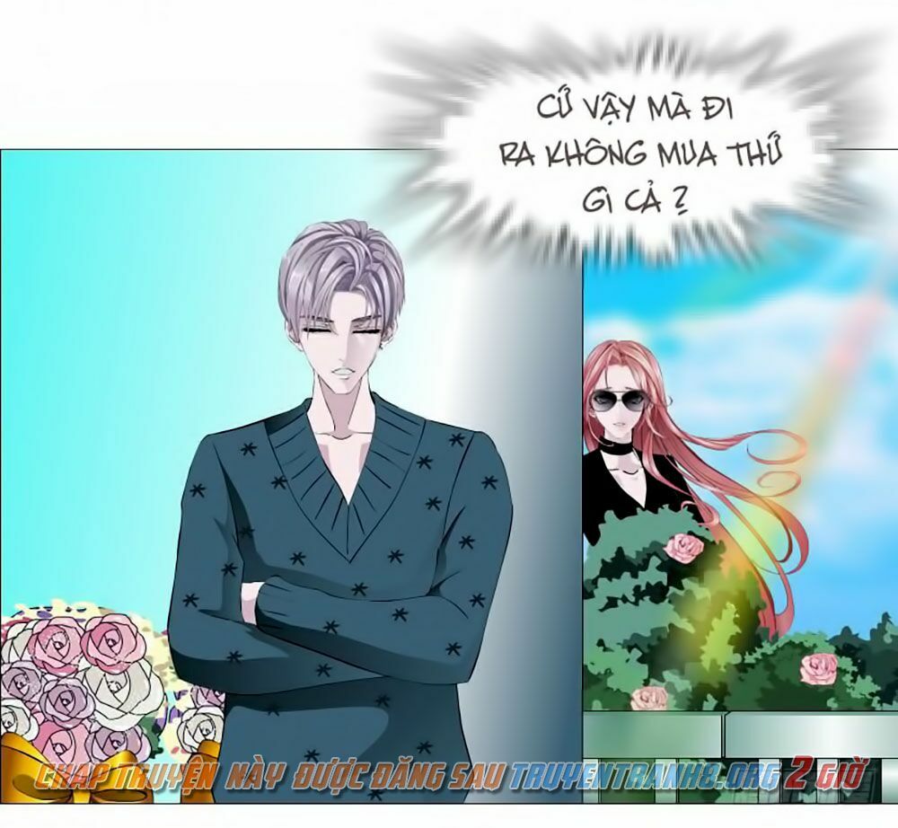 Beauty And Demon: Chapter 69