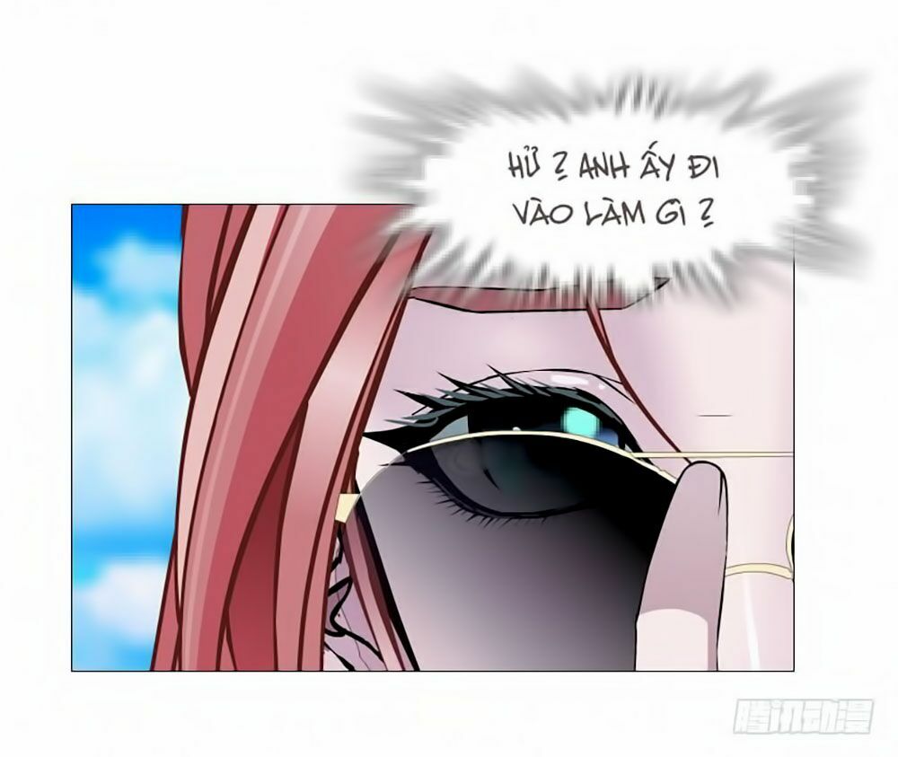 Beauty And Demon: Chapter 69