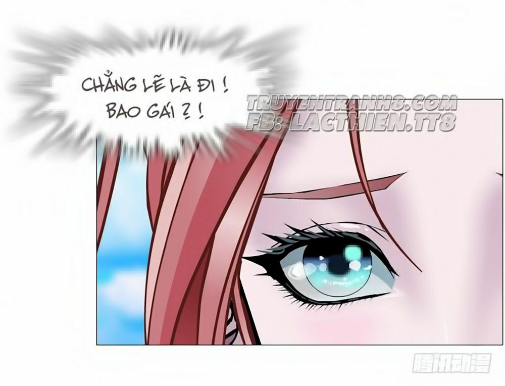 Beauty And Demon: Chapter 69