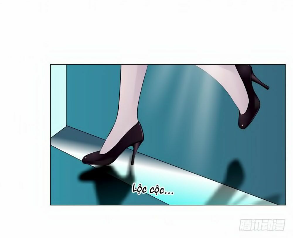 Beauty And Demon: Chapter 69