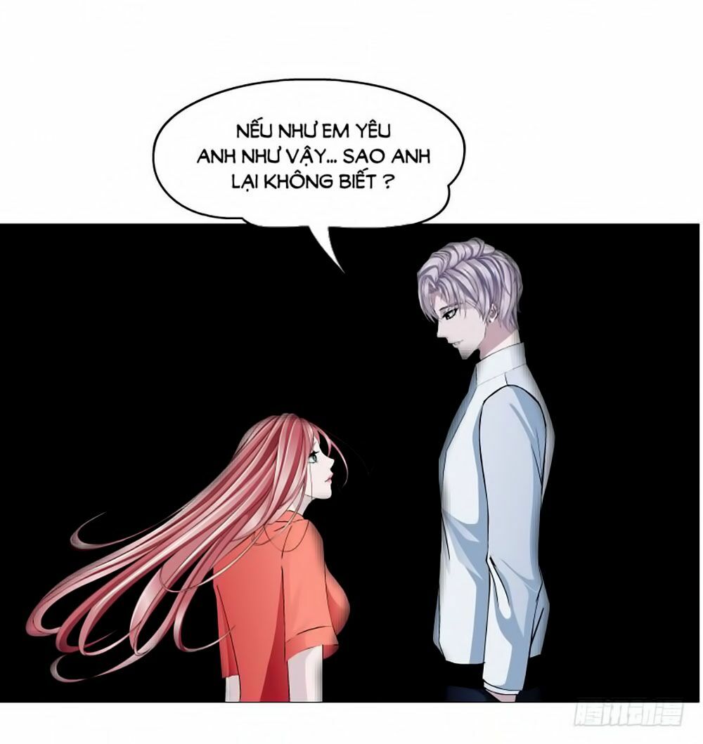 Beauty And Demon: Chapter 69